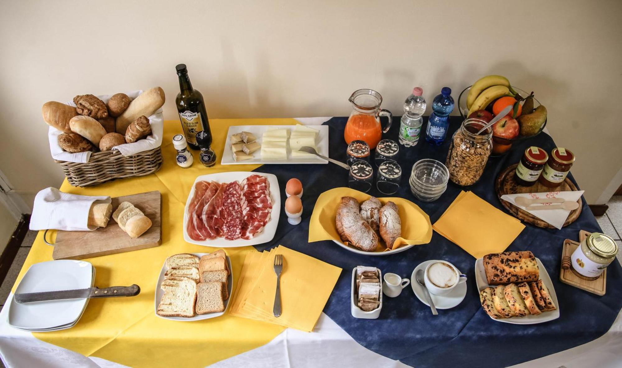 Lions Village Domodossola Exterior photo